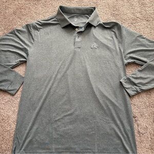 Men's Rhoback polos size XL